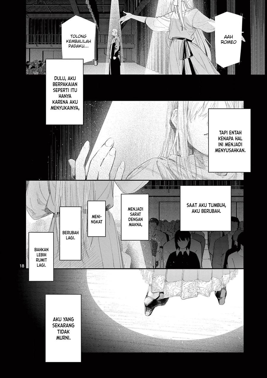 trap-heroine - Chapter: 30 End