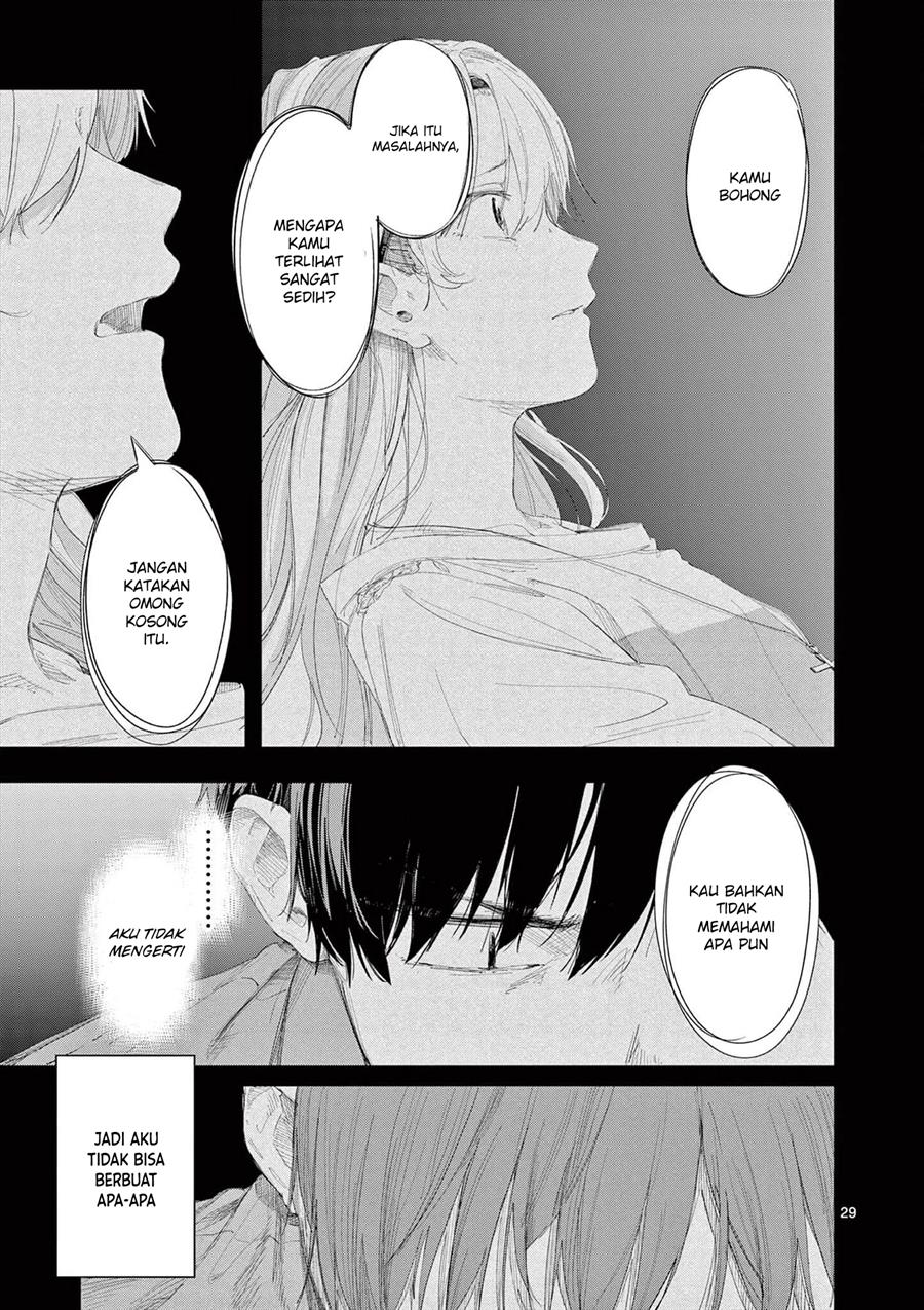 trap-heroine - Chapter: 30 End