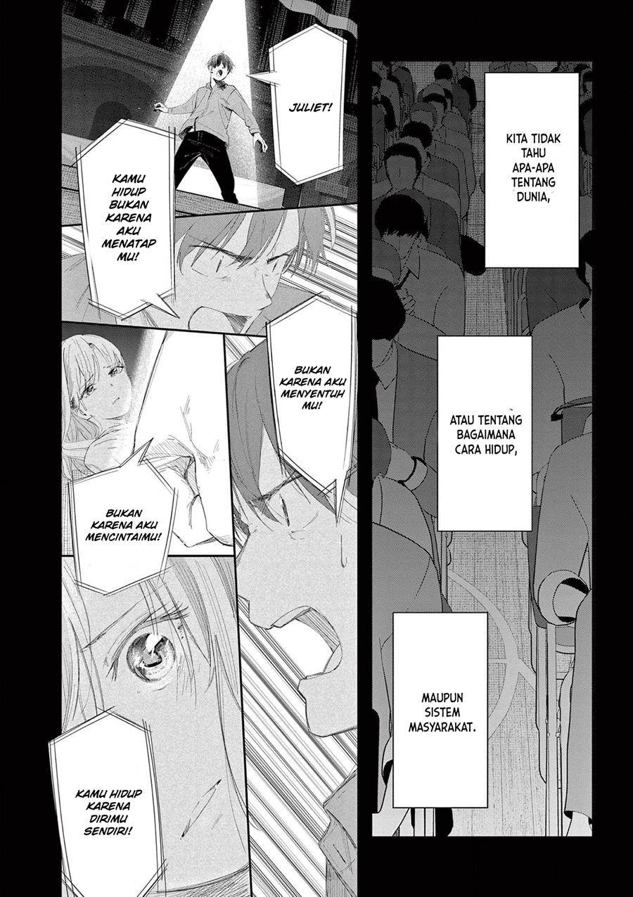 trap-heroine - Chapter: 30 End