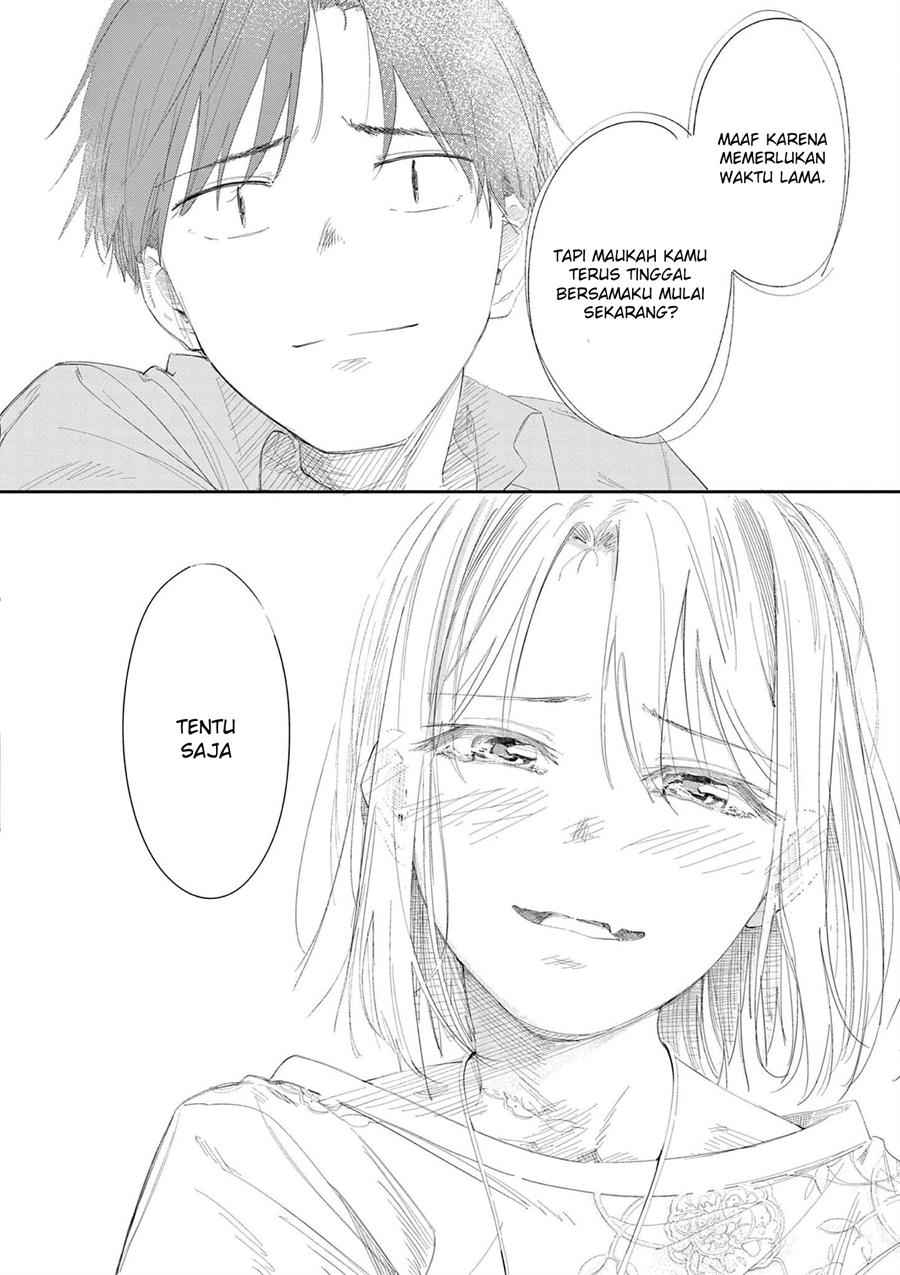 trap-heroine - Chapter: 30 End