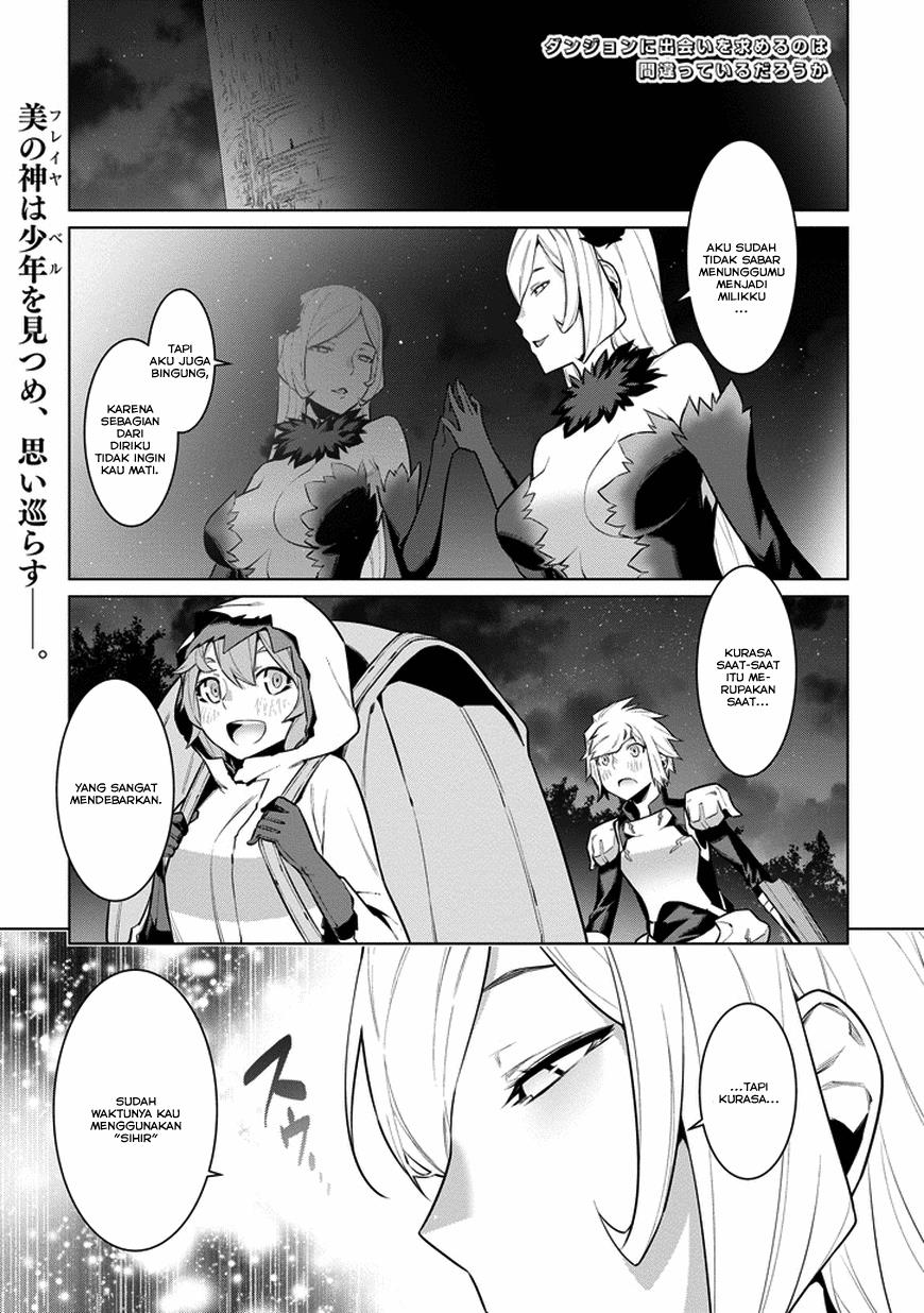 dungeon-ni-deai-o-motomeru-no-wa-machigatte-iru-darou-ka-gaiden-sword-oratoria - Chapter: 22