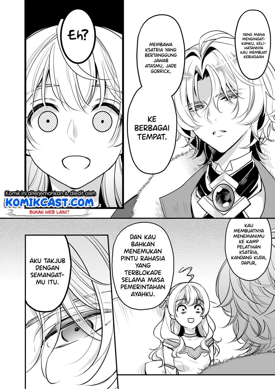 im-the-princes-consort-candidate-however-i-believe-i-can-certainly-surpass-it - Chapter: 9.1