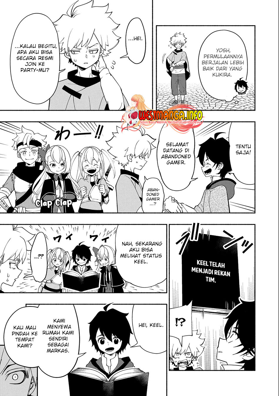 hell-mode-yarikomi-suki-no-gamer-wa-hai-settei-no-isekai-de-musou-suru - Chapter: 28