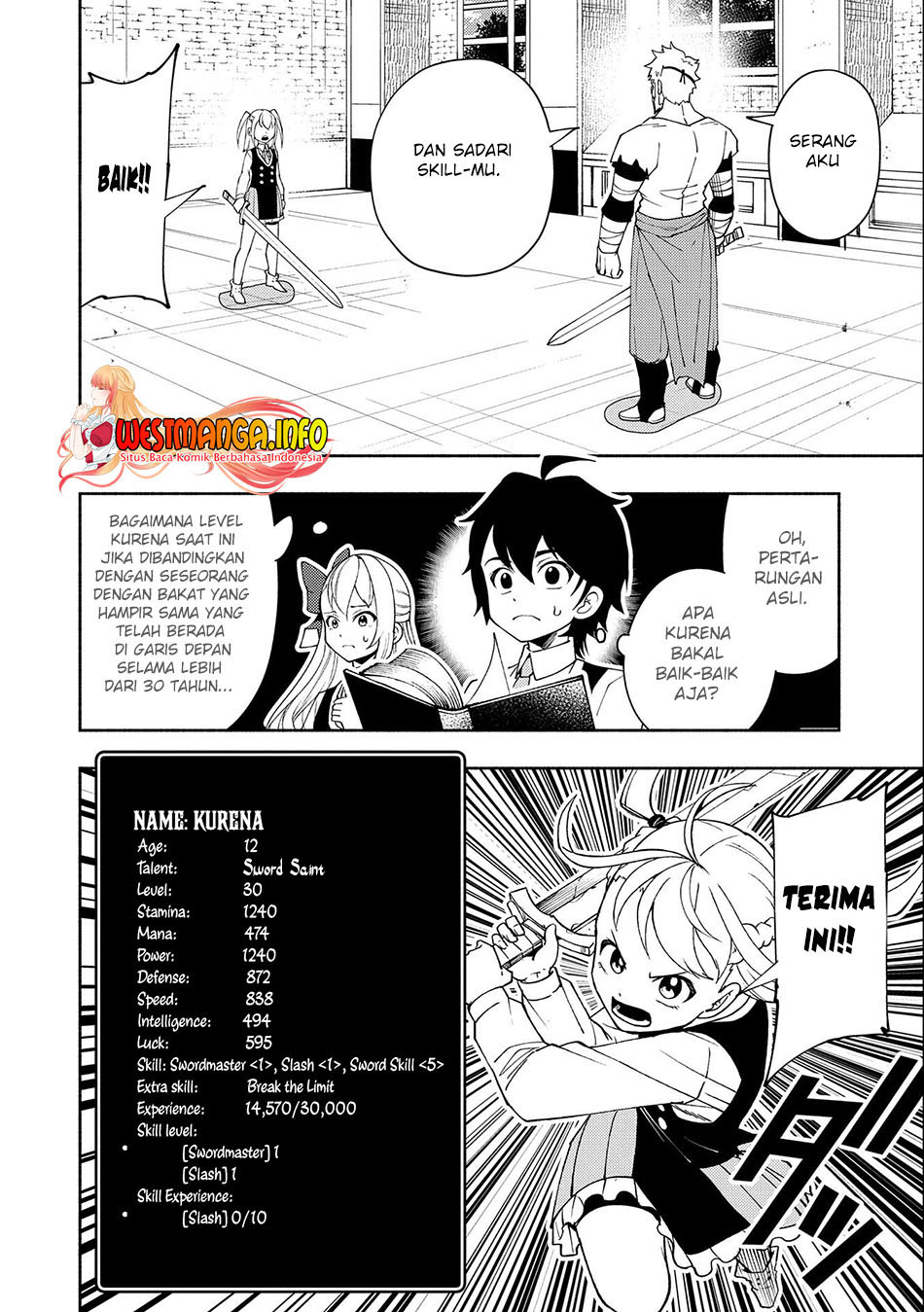 hell-mode-yarikomi-suki-no-gamer-wa-hai-settei-no-isekai-de-musou-suru - Chapter: 28