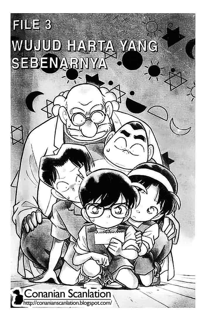 detective-conan - Chapter: 113