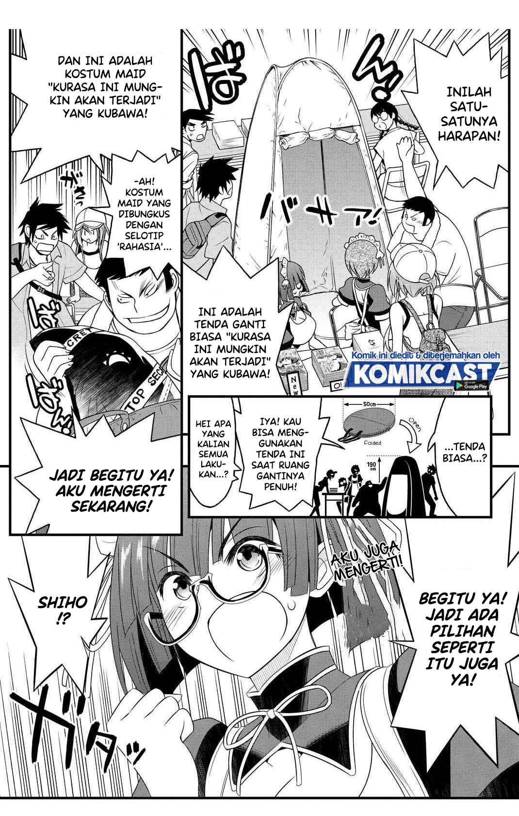 kin-no-kanojo-gin-no-kanojo - Chapter: 28