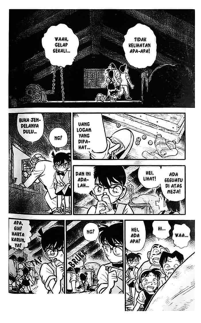 detective-conan - Chapter: 113