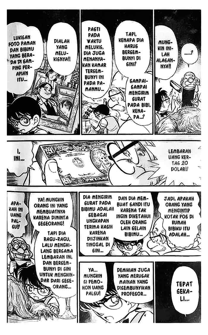 detective-conan - Chapter: 113