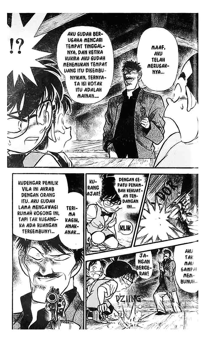 detective-conan - Chapter: 113