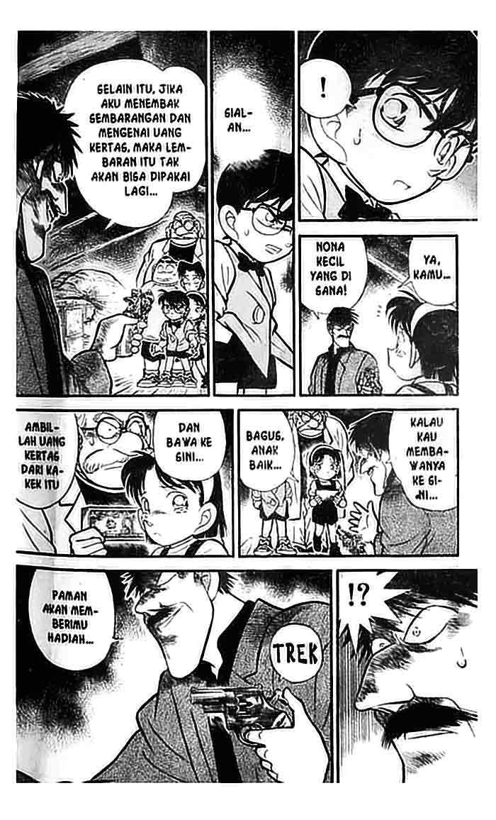 detective-conan - Chapter: 113