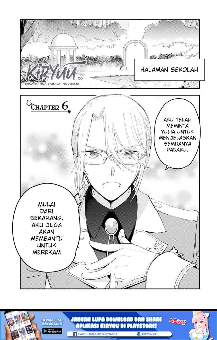 mochiron-isharyouseikyuu-itashimasu - Chapter: 6