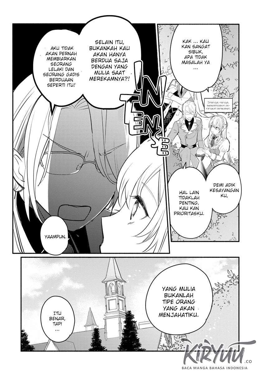 mochiron-isharyouseikyuu-itashimasu - Chapter: 6