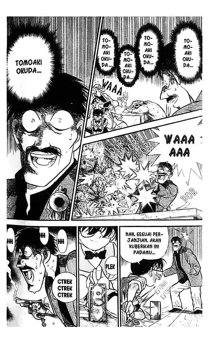 detective-conan - Chapter: 113