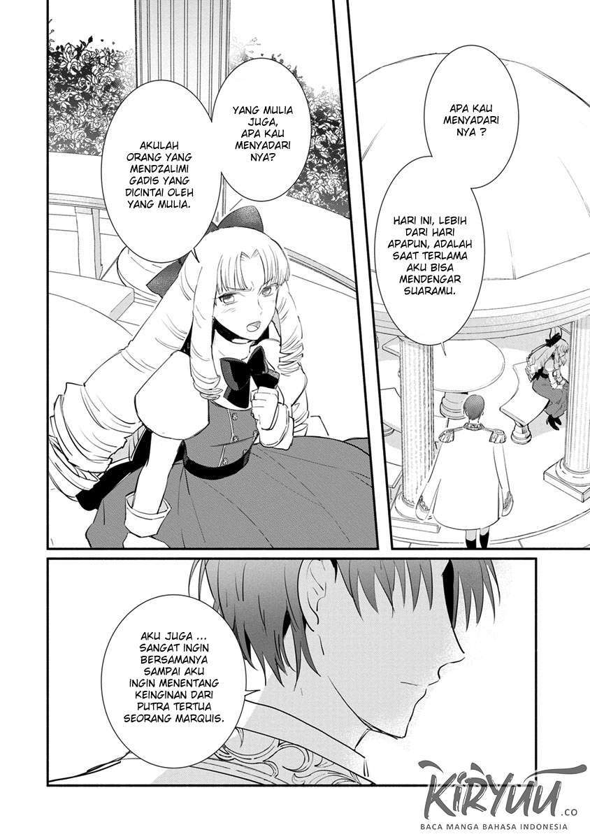 mochiron-isharyouseikyuu-itashimasu - Chapter: 6