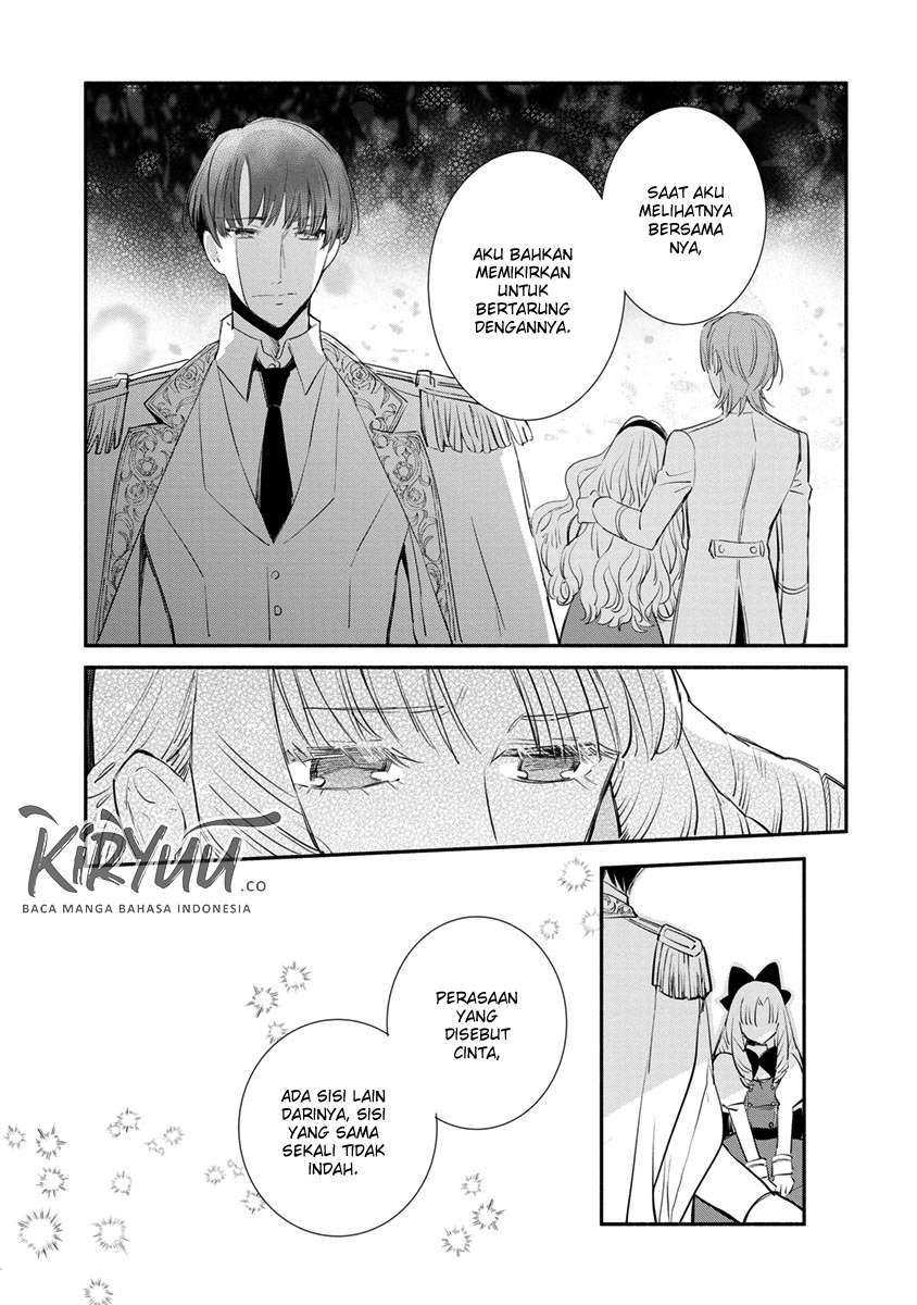 mochiron-isharyouseikyuu-itashimasu - Chapter: 6