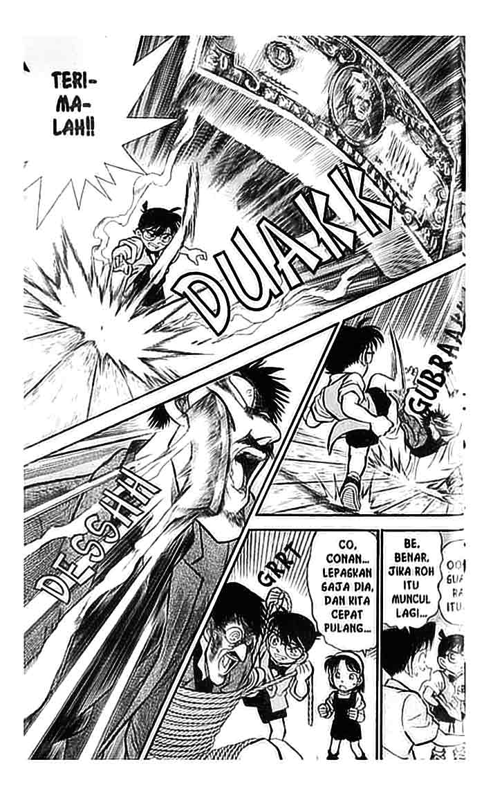 detective-conan - Chapter: 113