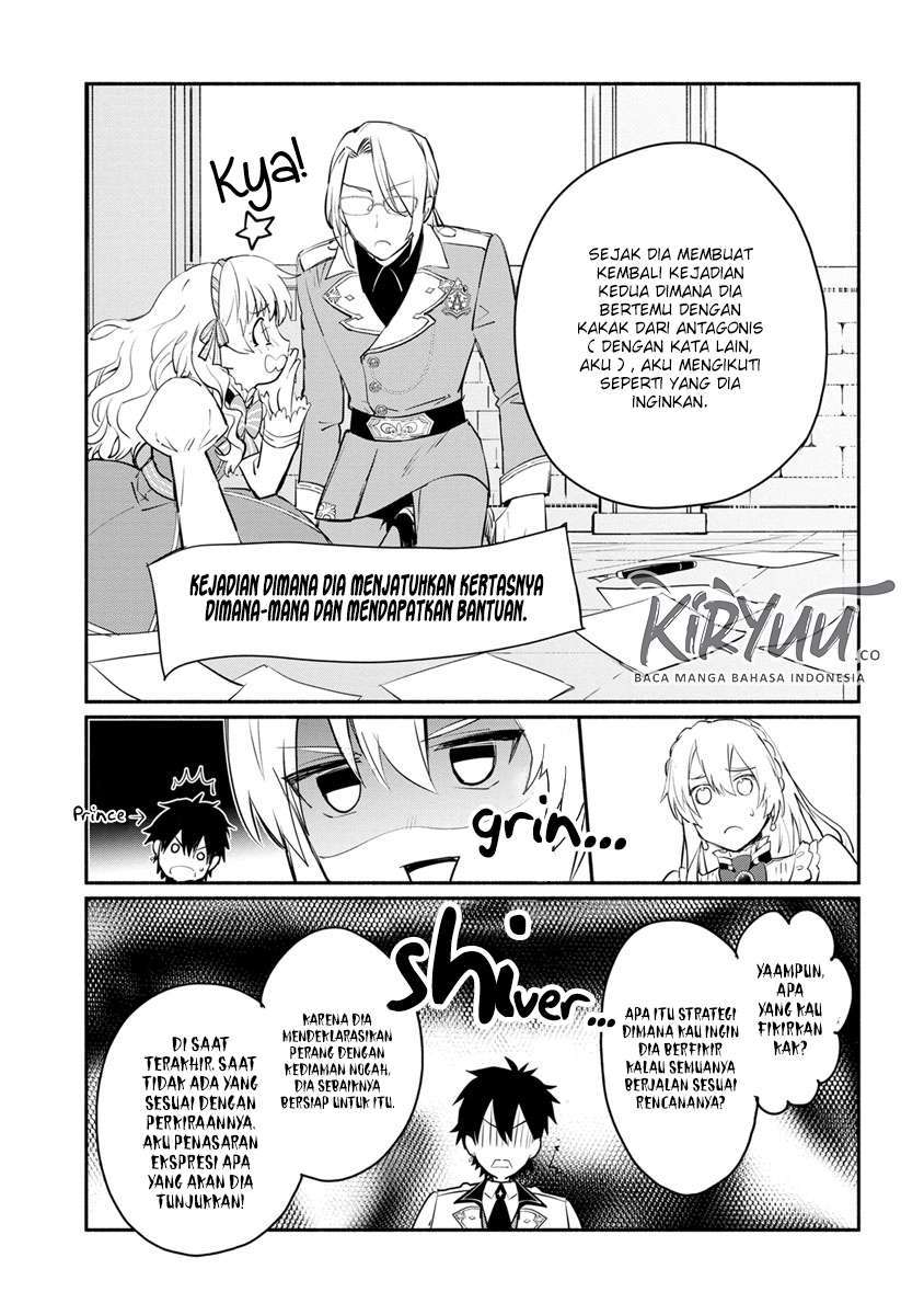 mochiron-isharyouseikyuu-itashimasu - Chapter: 6