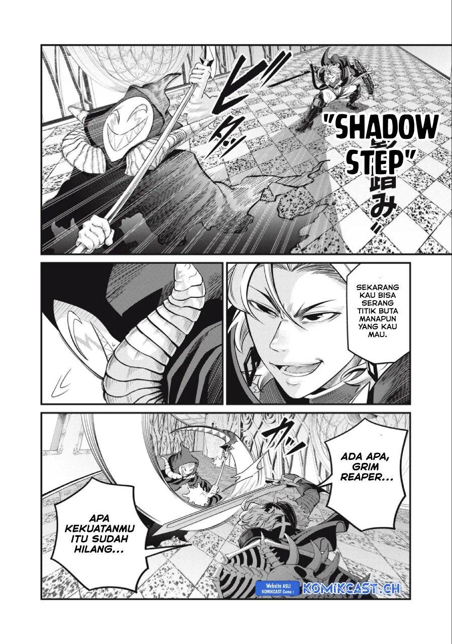 tsuihou-sareta-tenshou-juu-kishi-ha-gemu-chishiki-de-musou-suru - Chapter: 69