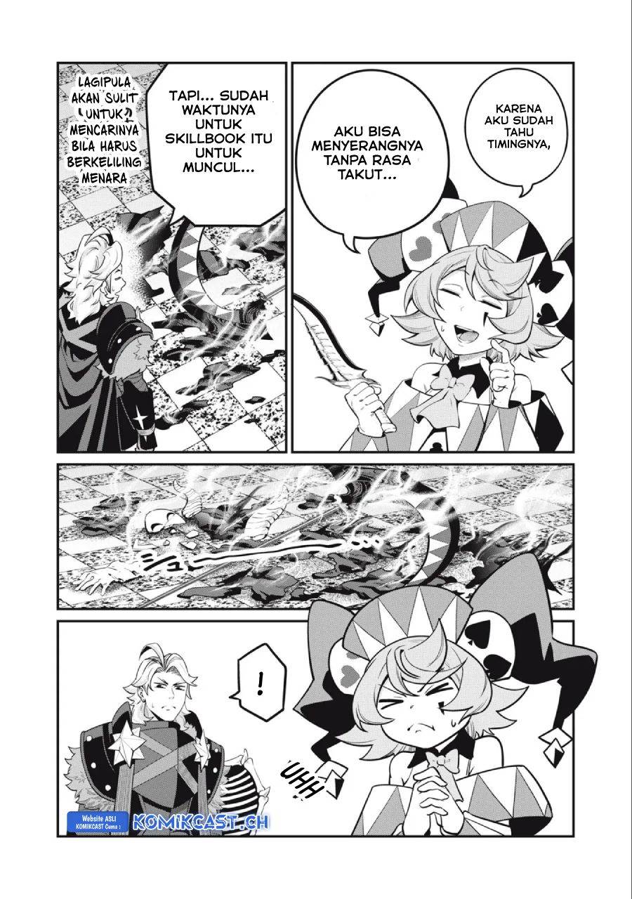 tsuihou-sareta-tenshou-juu-kishi-ha-gemu-chishiki-de-musou-suru - Chapter: 69