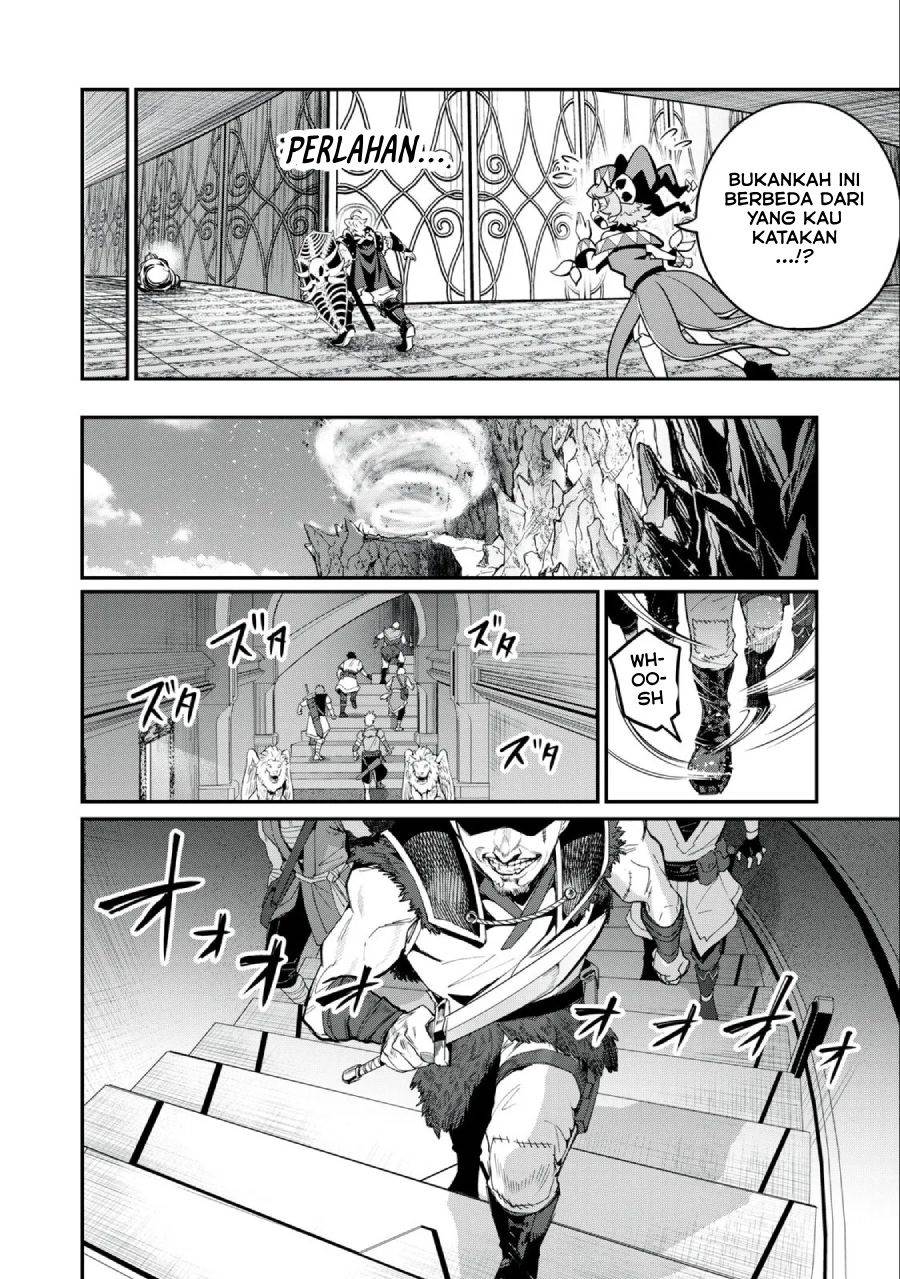 tsuihou-sareta-tenshou-juu-kishi-ha-gemu-chishiki-de-musou-suru - Chapter: 69