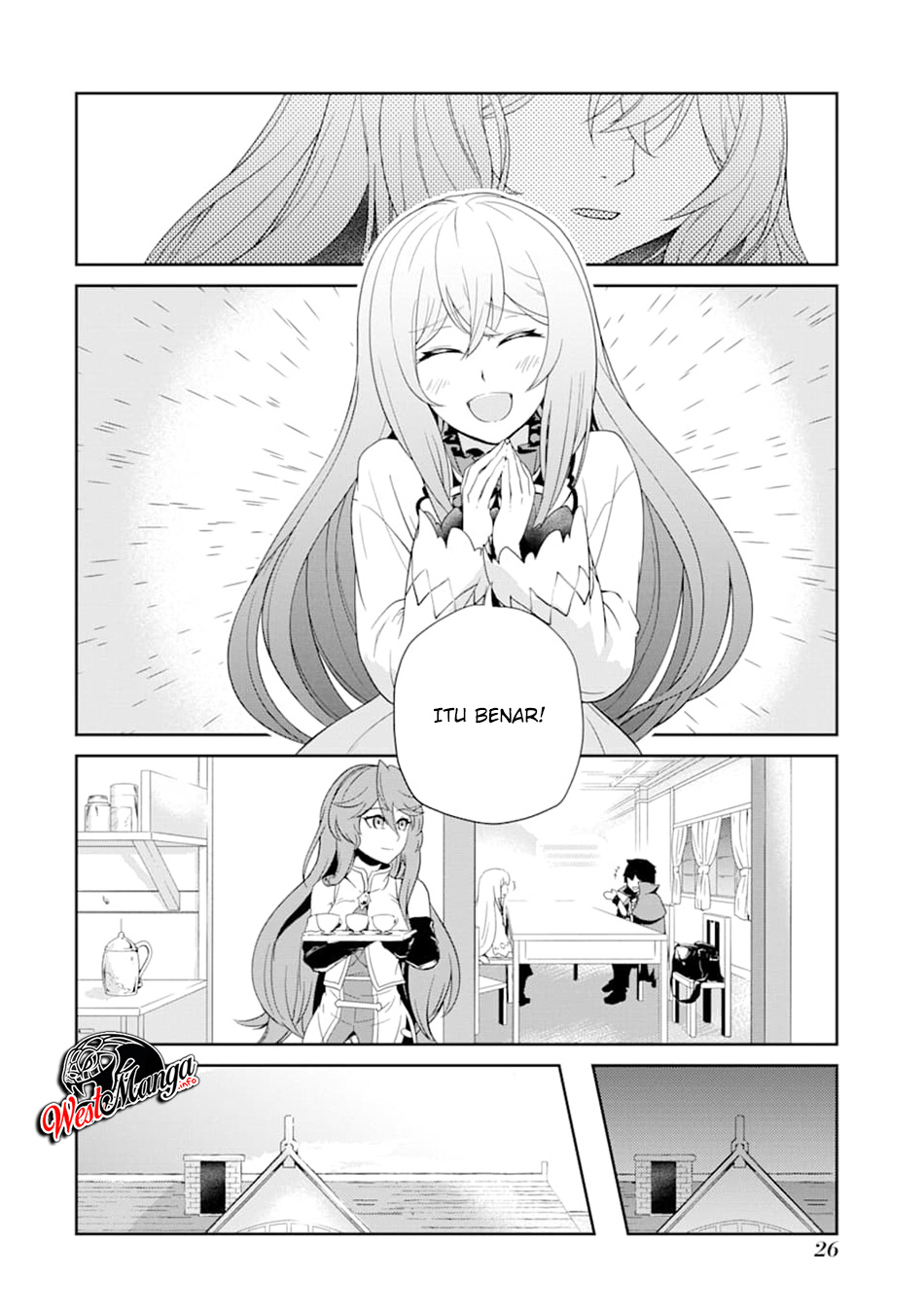renkinjutsu-shidesu-jichou-wa-gomibako-ni-sutete-kimashita - Chapter: 1