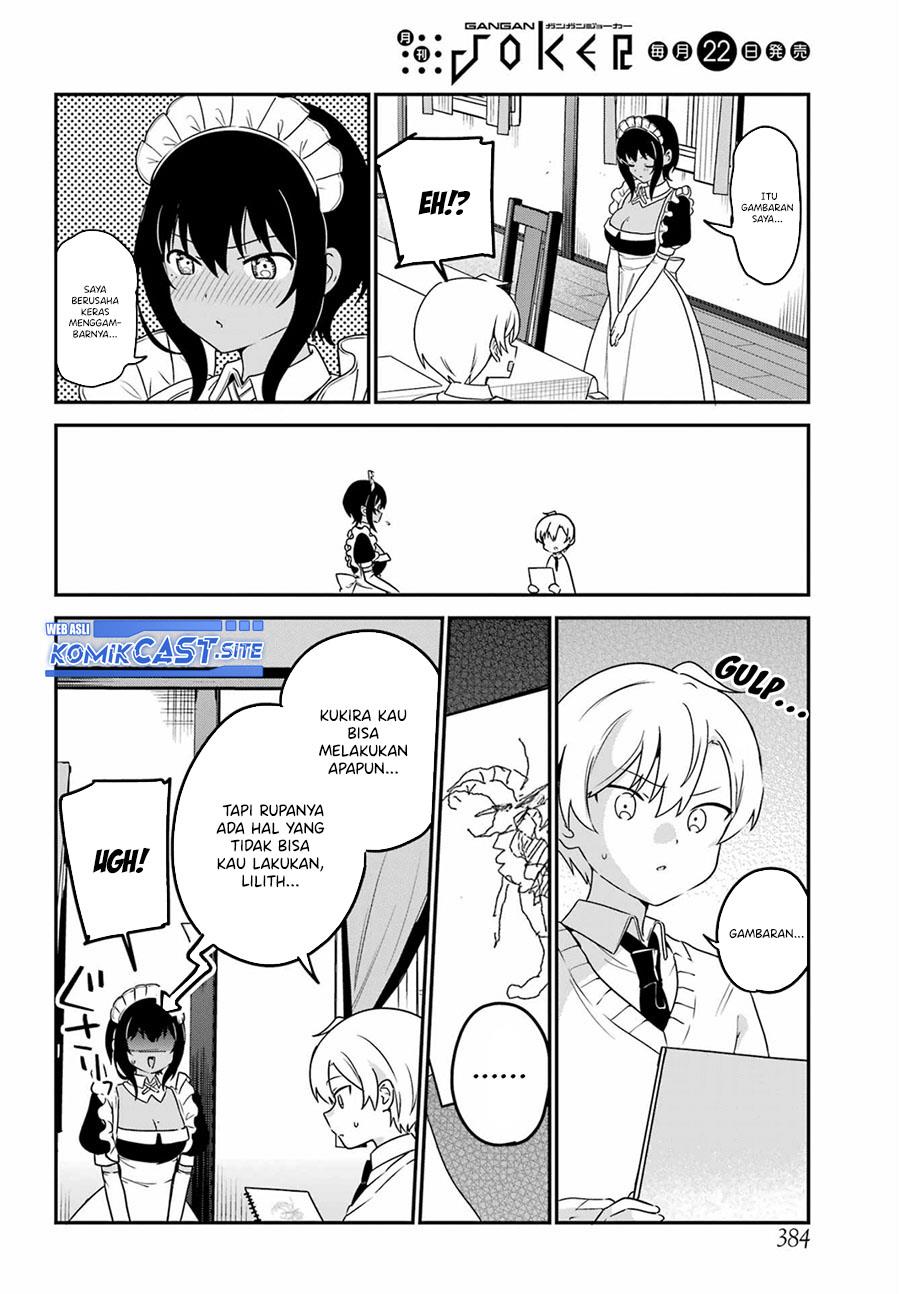 my-recently-hired-maid-is-suspicious - Chapter: 37