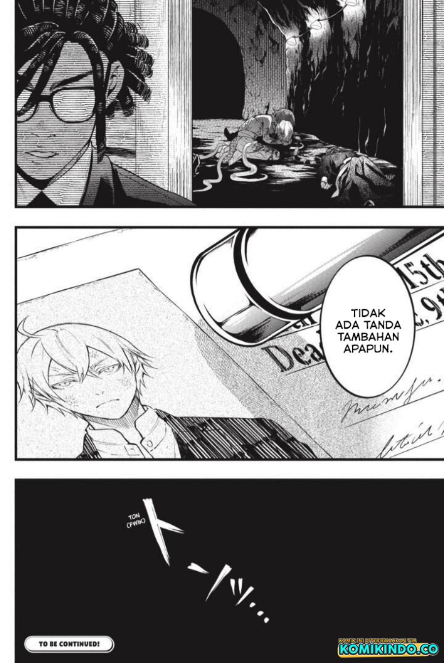 kuroshitsuji - Chapter: 209