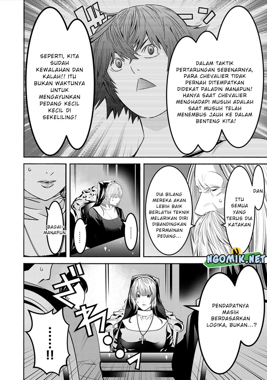 sacred-chevalier - Chapter: 7