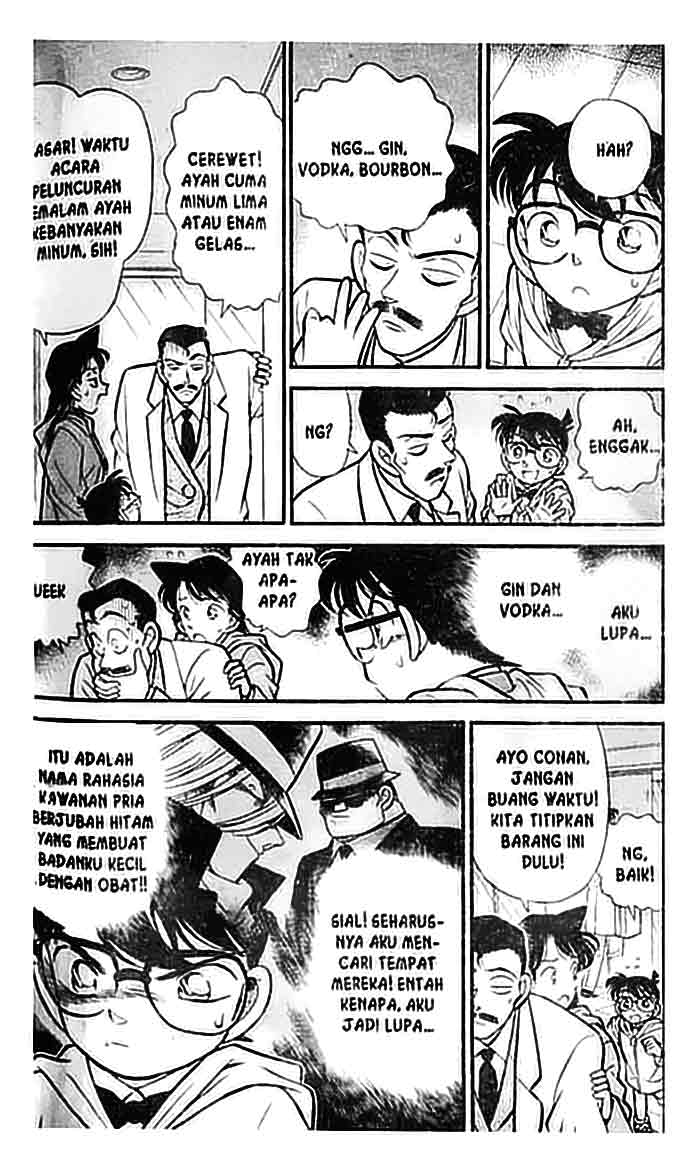 detective-conan - Chapter: 114