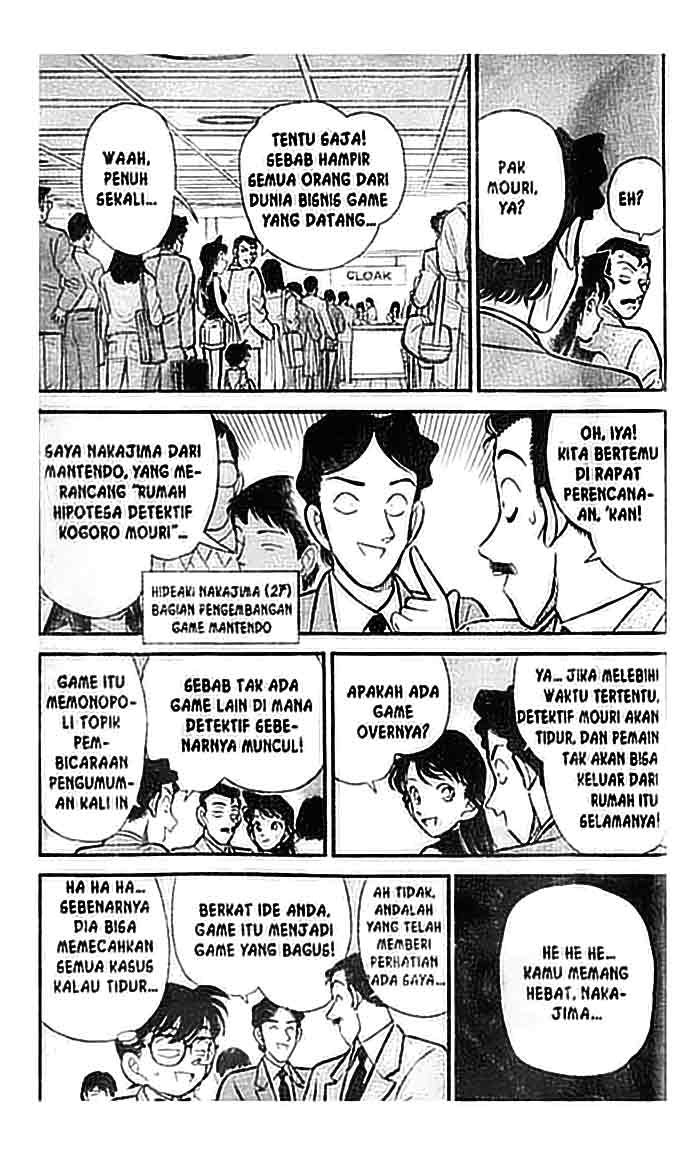 detective-conan - Chapter: 114