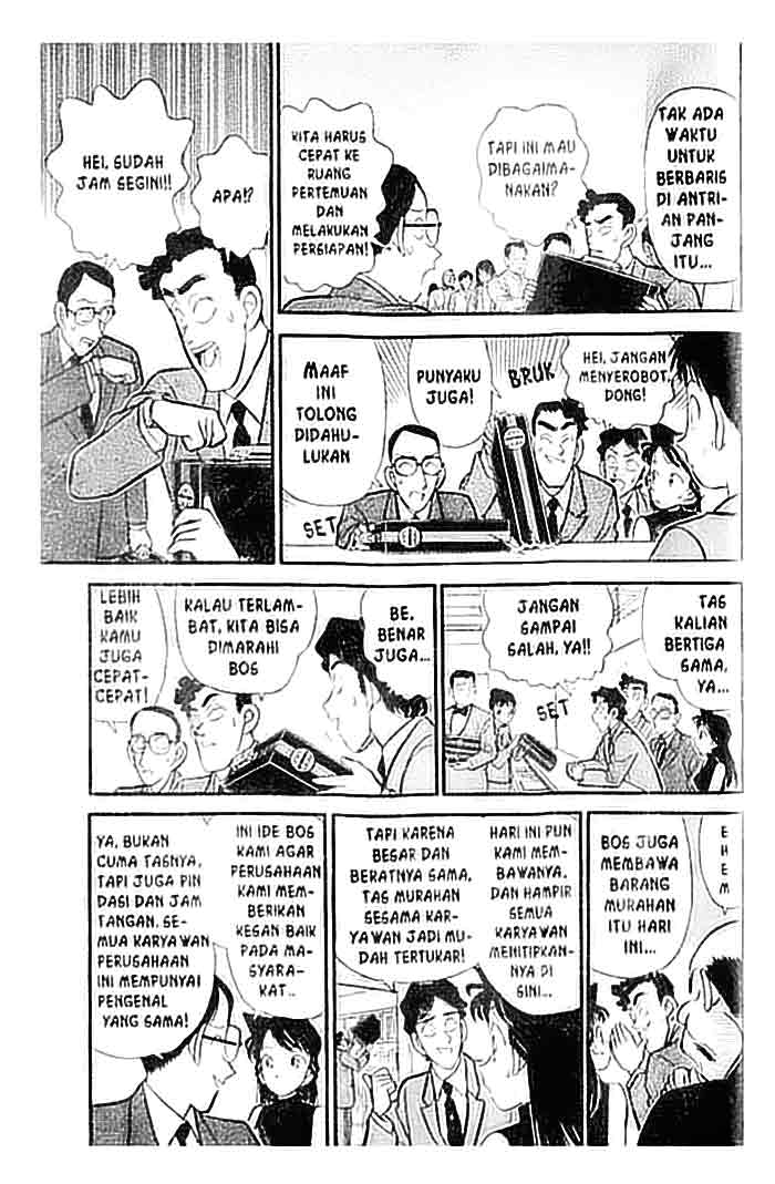detective-conan - Chapter: 114