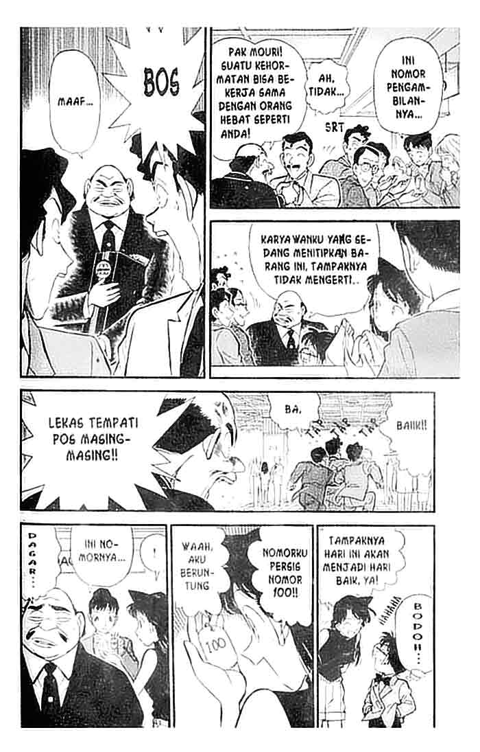 detective-conan - Chapter: 114