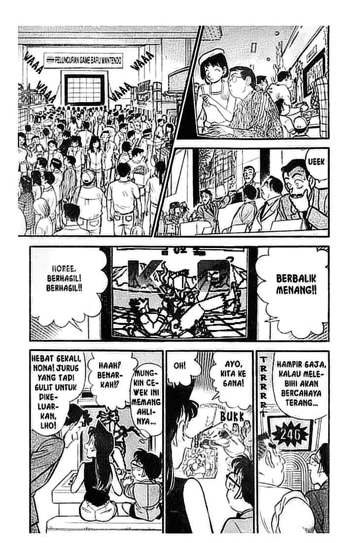 detective-conan - Chapter: 114