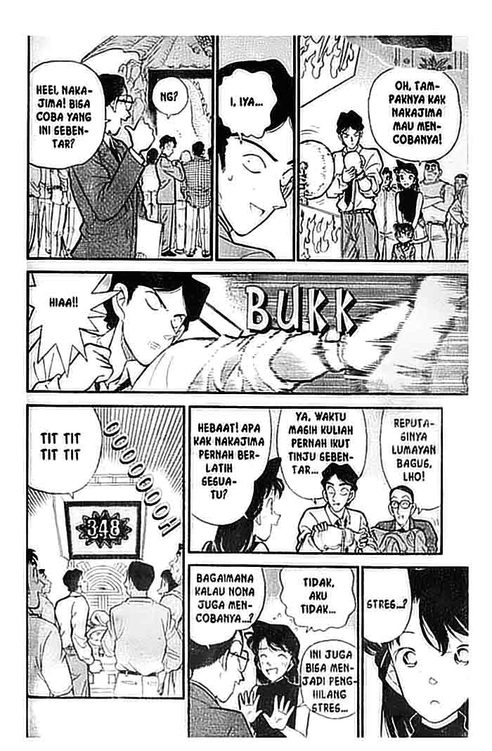 detective-conan - Chapter: 114
