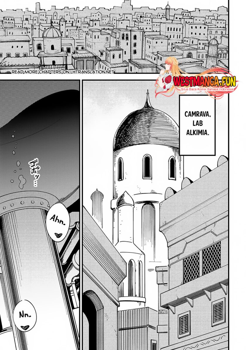 kaifuku-jutsushi-no-yarinaoshi - Chapter: 63.1