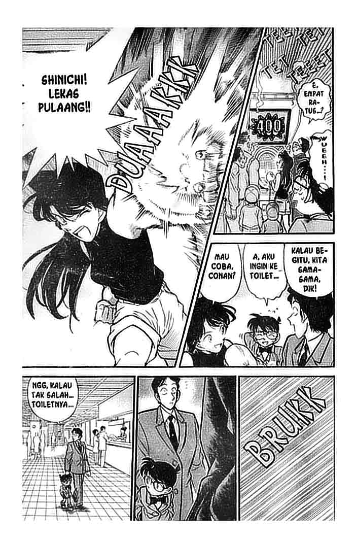 detective-conan - Chapter: 114