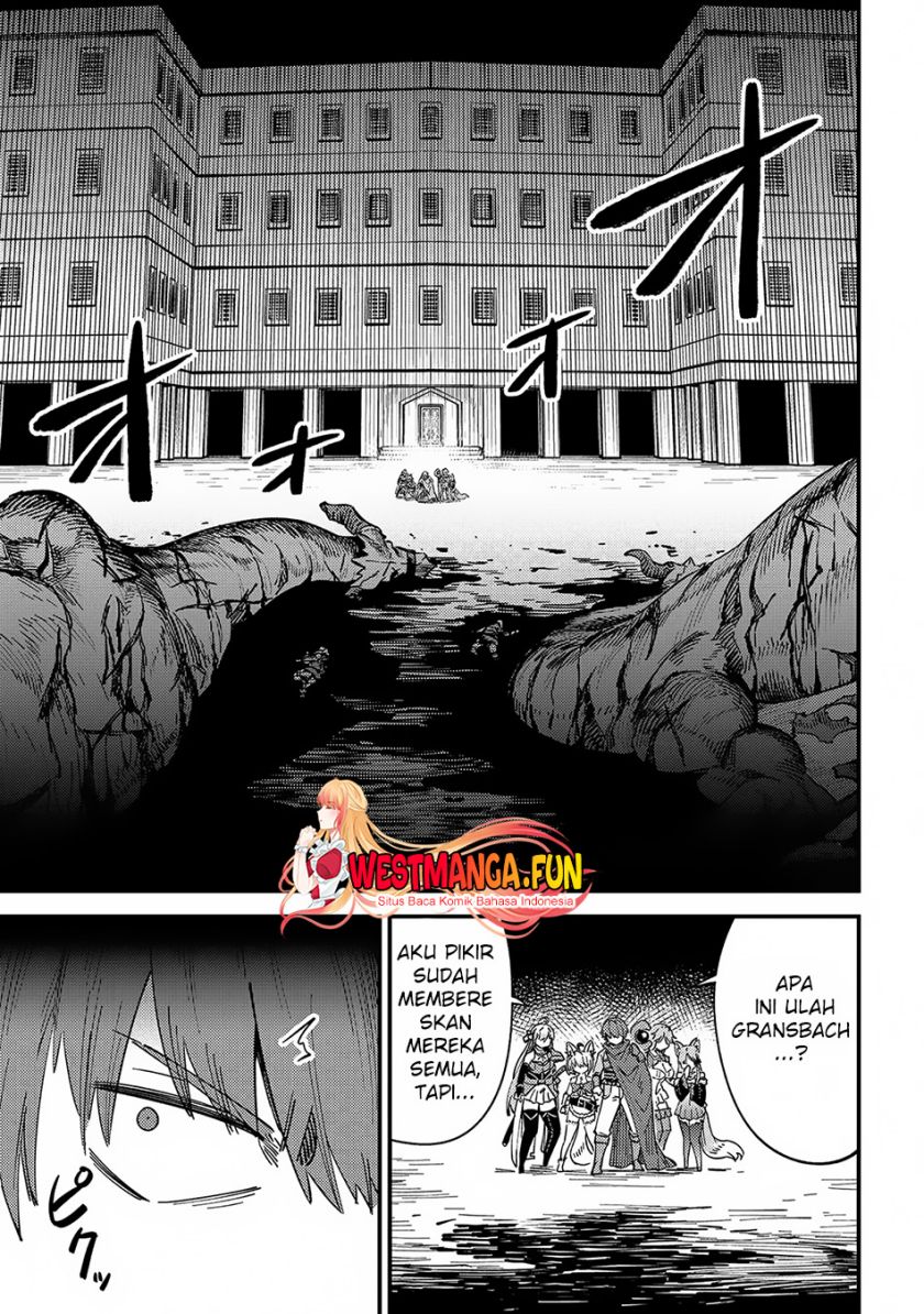 kaifuku-jutsushi-no-yarinaoshi - Chapter: 63.1