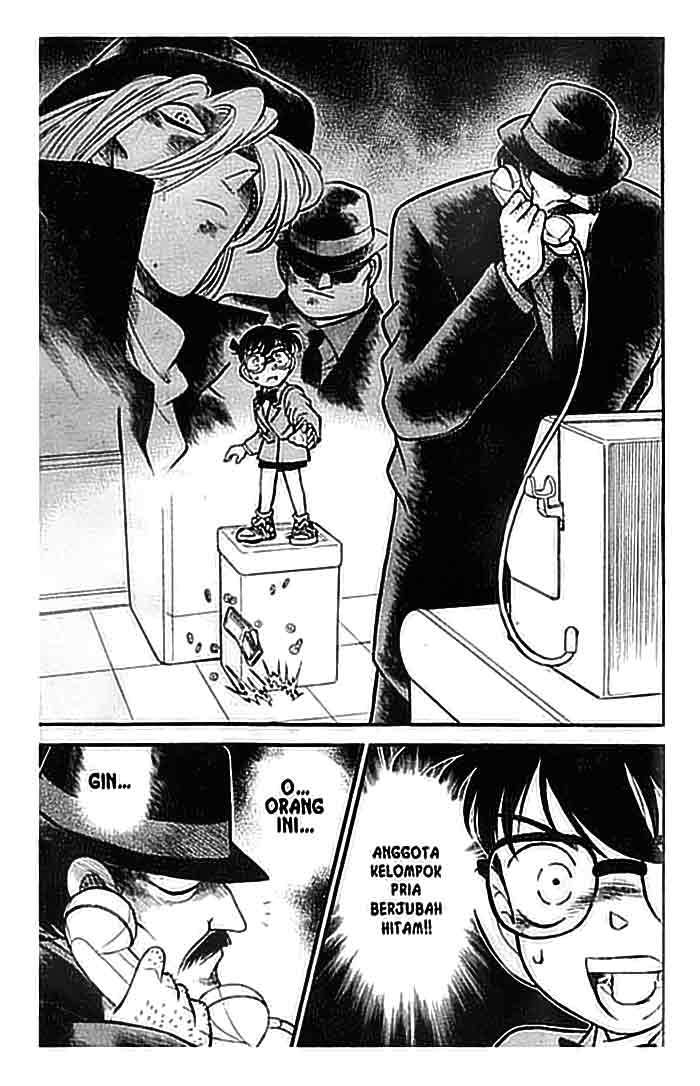 detective-conan - Chapter: 114