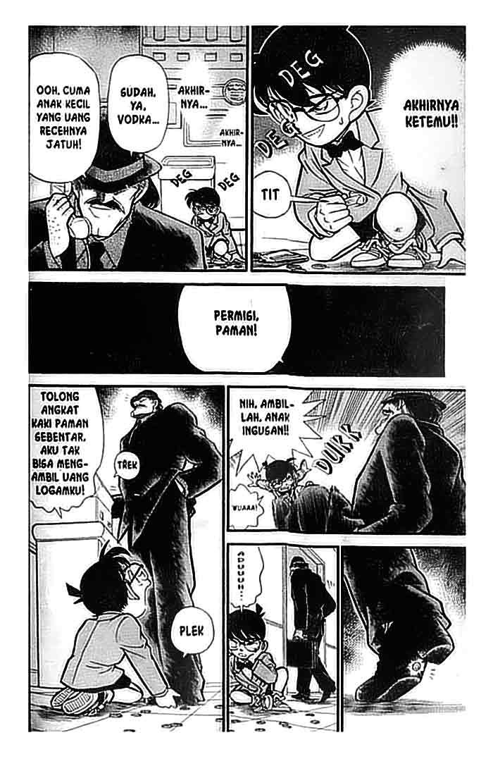 detective-conan - Chapter: 114