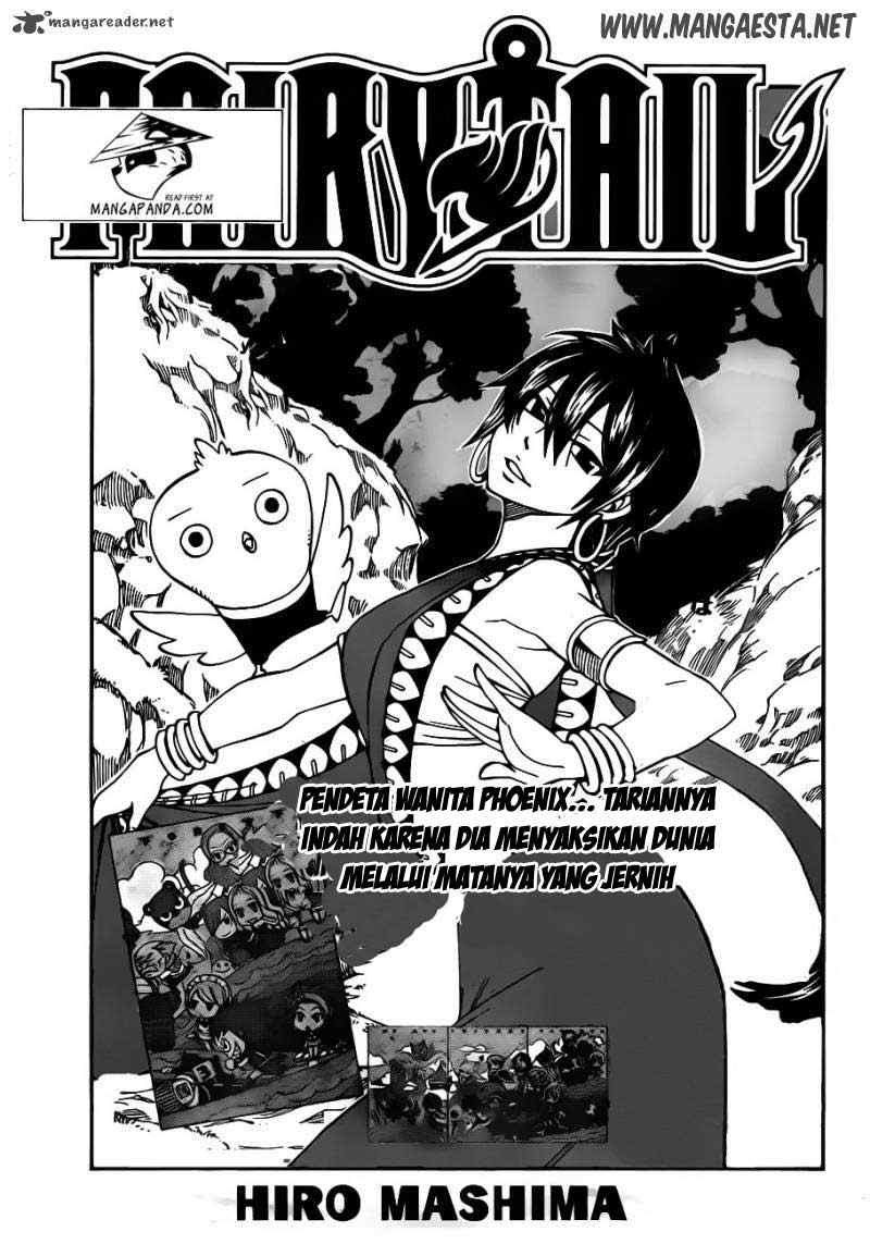 fairy-tail - Chapter: 296