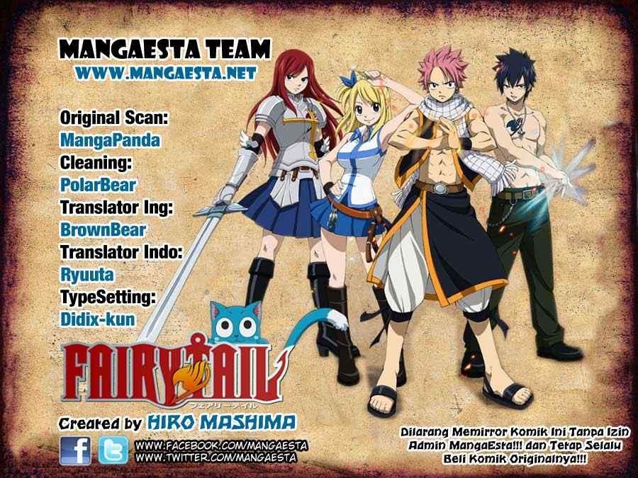 fairy-tail - Chapter: 296