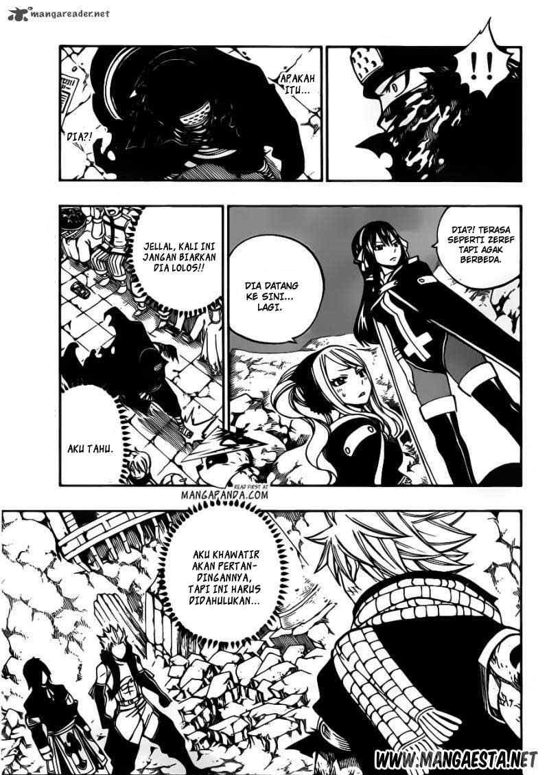 fairy-tail - Chapter: 296