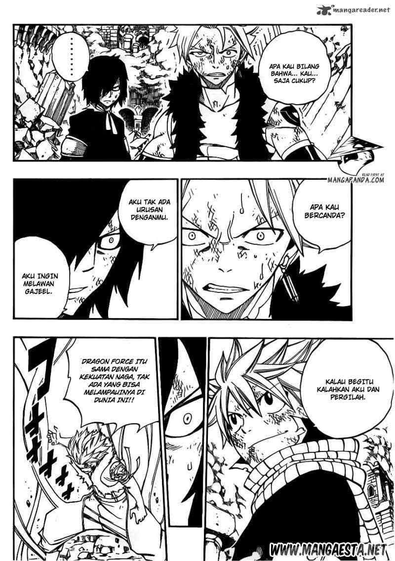 fairy-tail - Chapter: 296