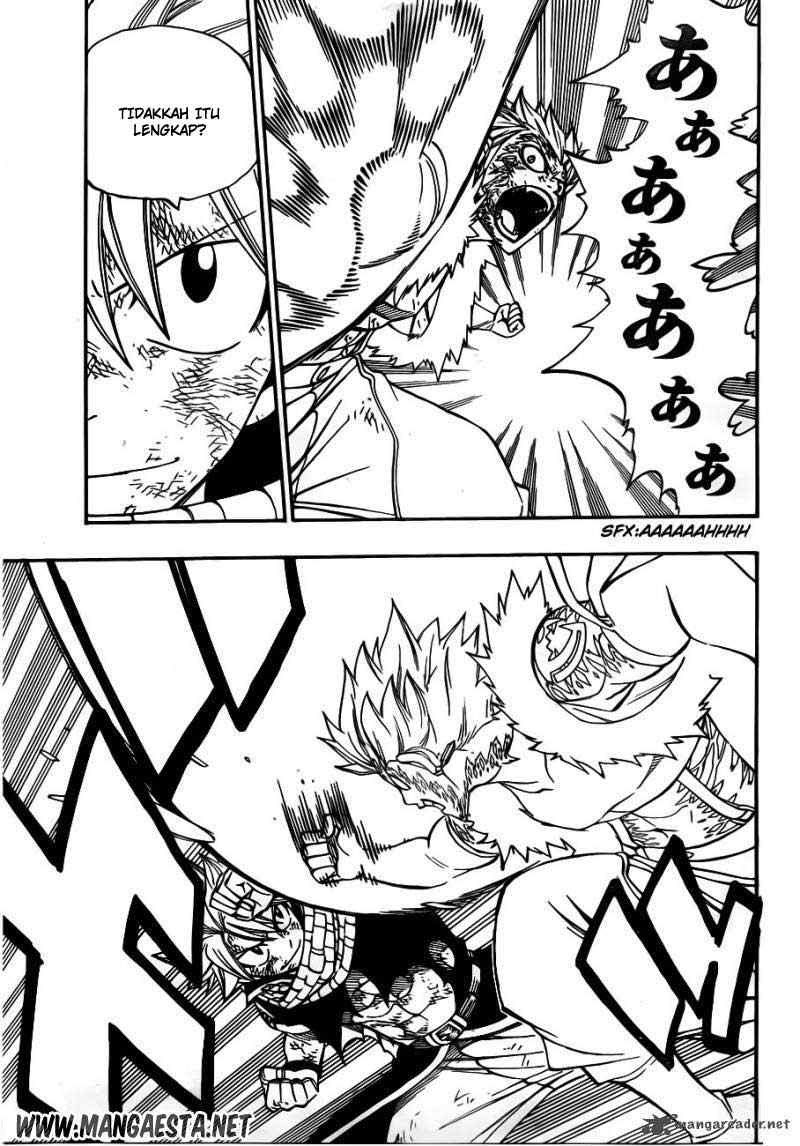 fairy-tail - Chapter: 296