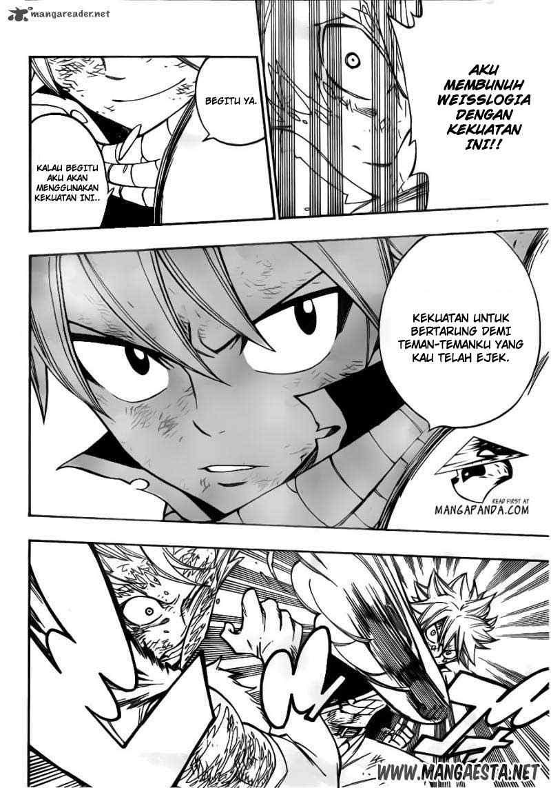 fairy-tail - Chapter: 296