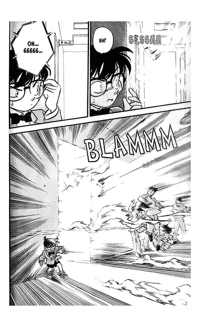 detective-conan - Chapter: 114