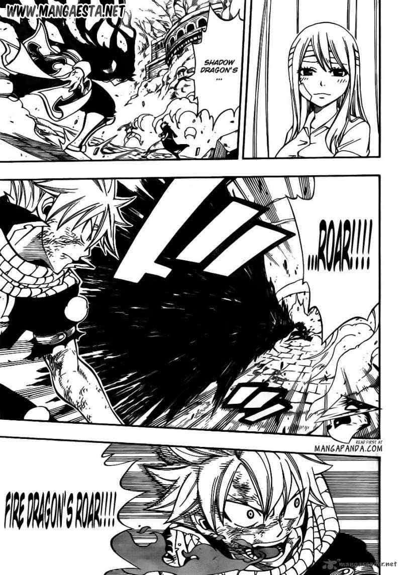 fairy-tail - Chapter: 296