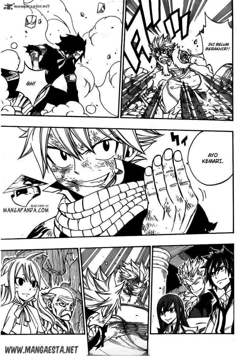 fairy-tail - Chapter: 296