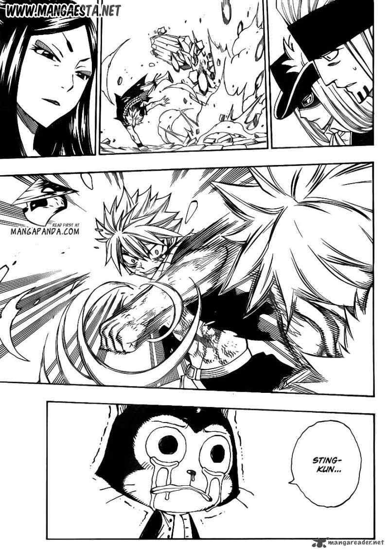 fairy-tail - Chapter: 296