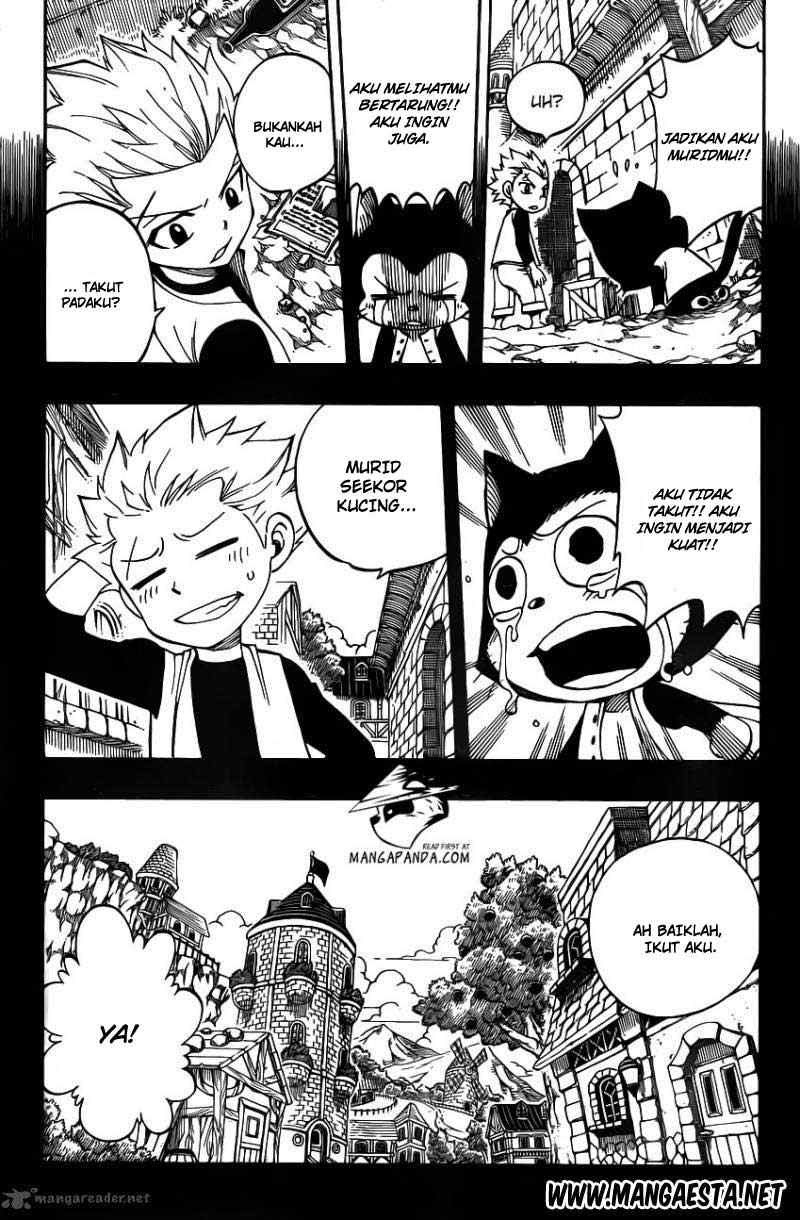 fairy-tail - Chapter: 296